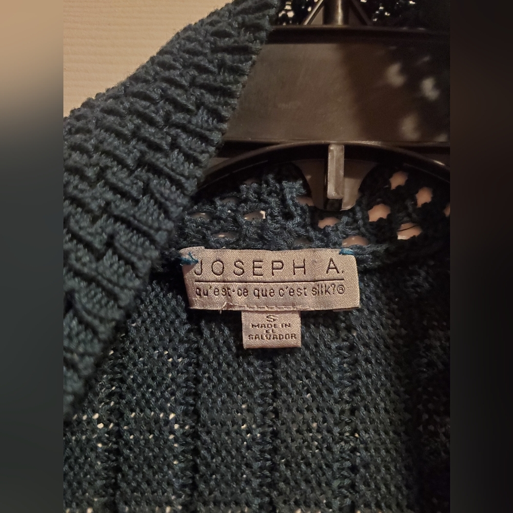 Cardigan - Picture 10 of 12
